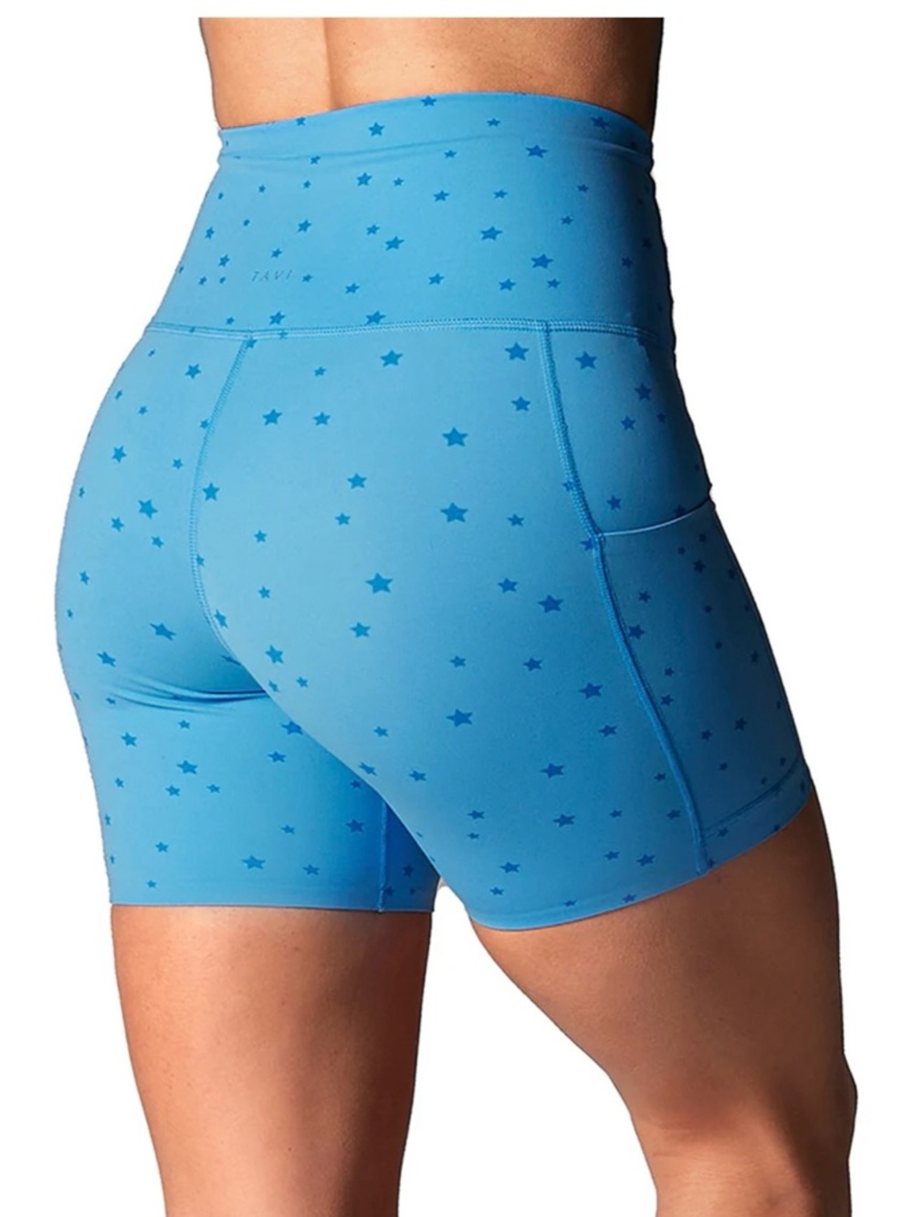 Tavi Stash & Dash Biker Short 6” - Picture 3 of 9